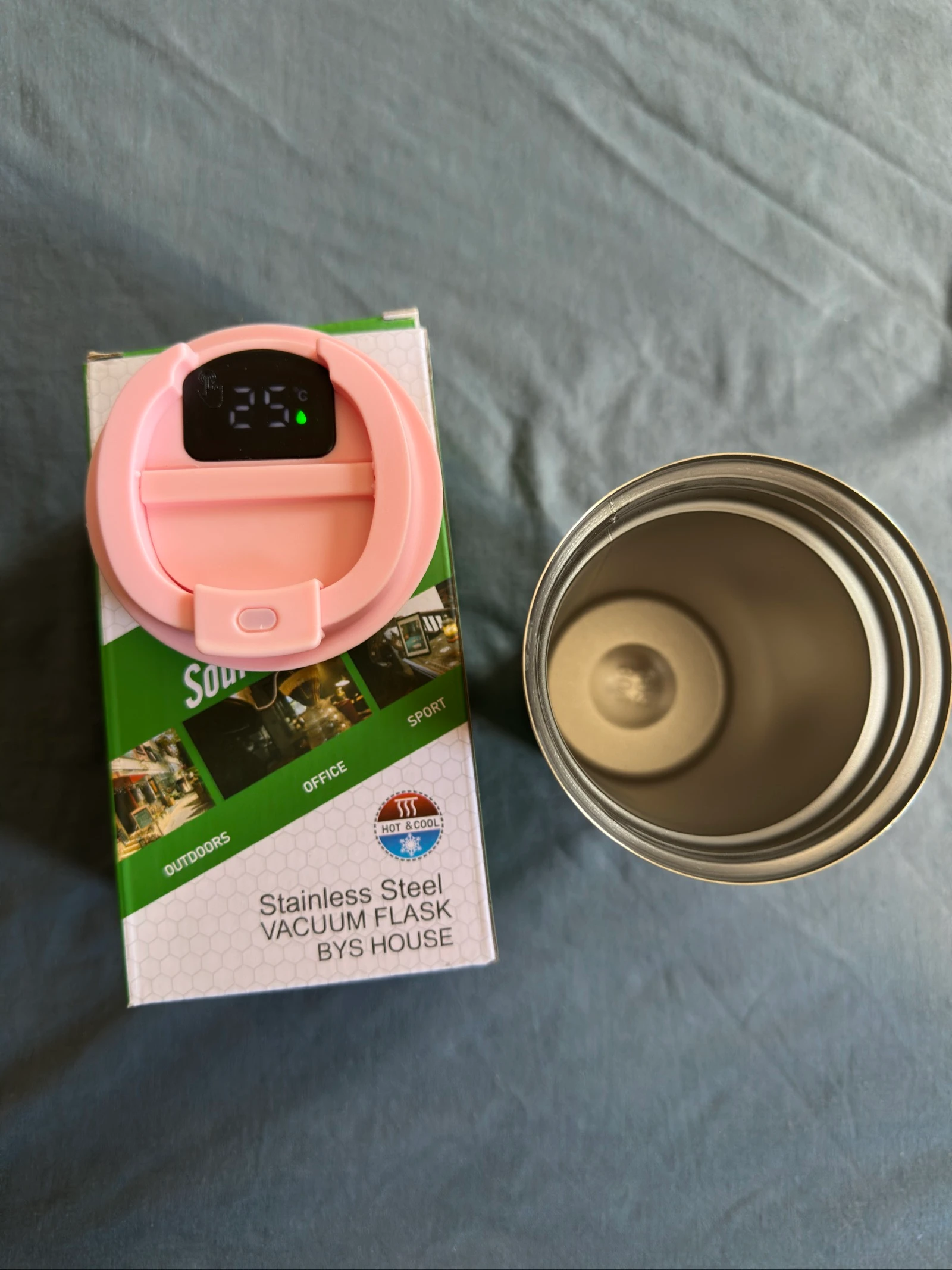 Canecas ☕️ para café e chá – photo 3